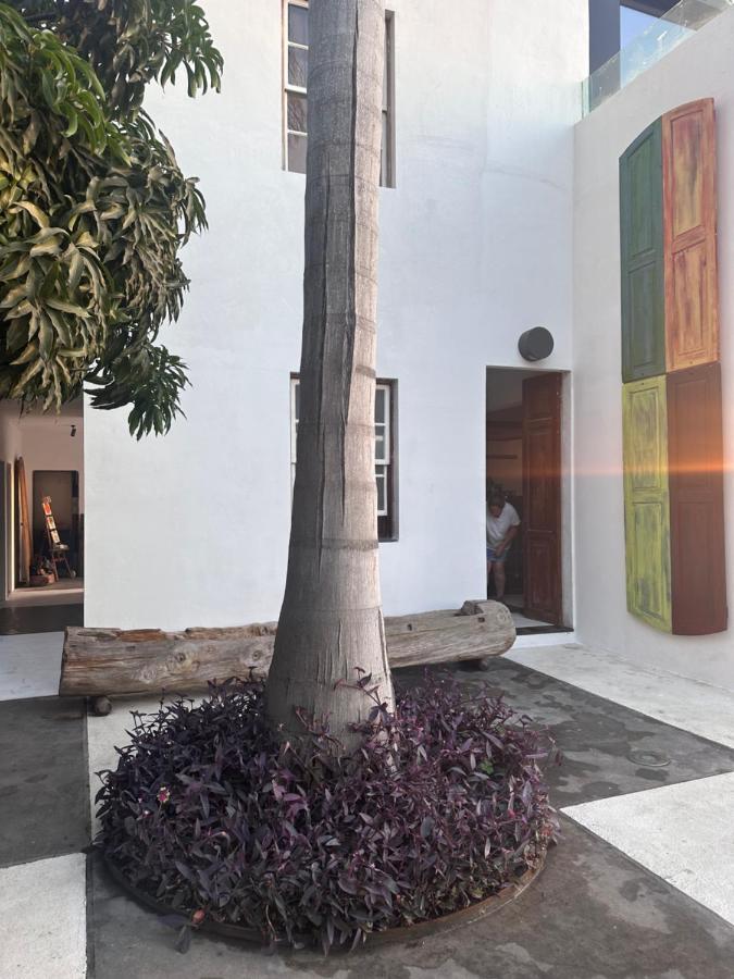 Villa Mamita Los Llanos De Aridane Exterior photo