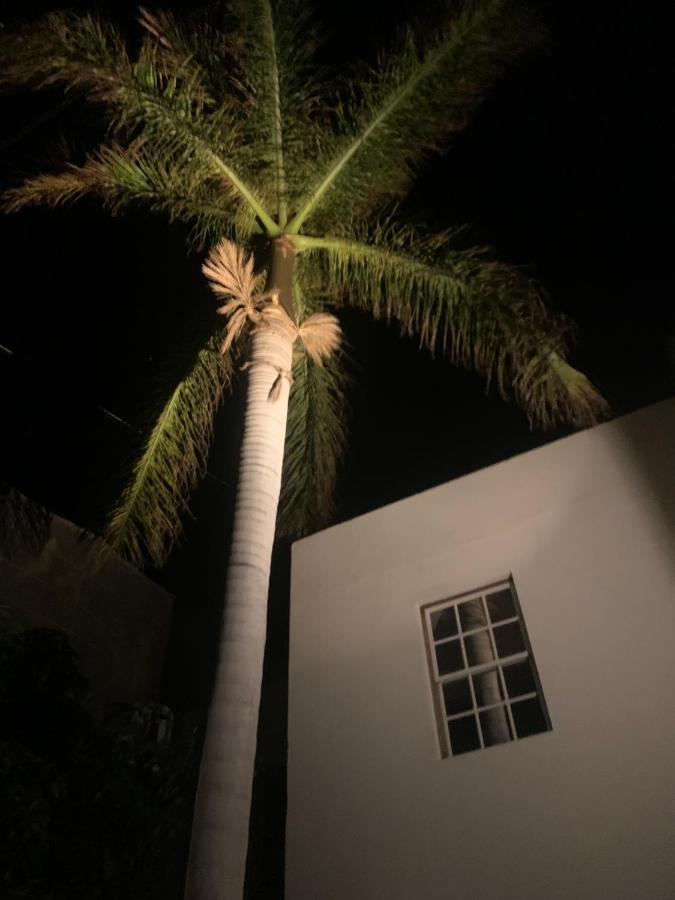 Villa Mamita Los Llanos De Aridane Exterior photo