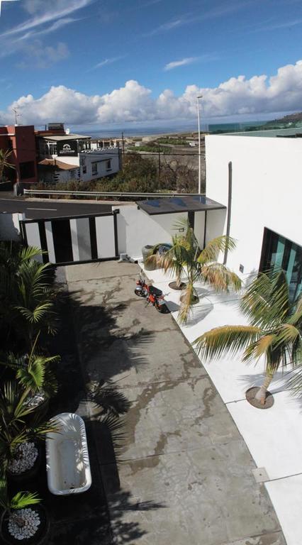 Villa Mamita Los Llanos De Aridane Exterior photo