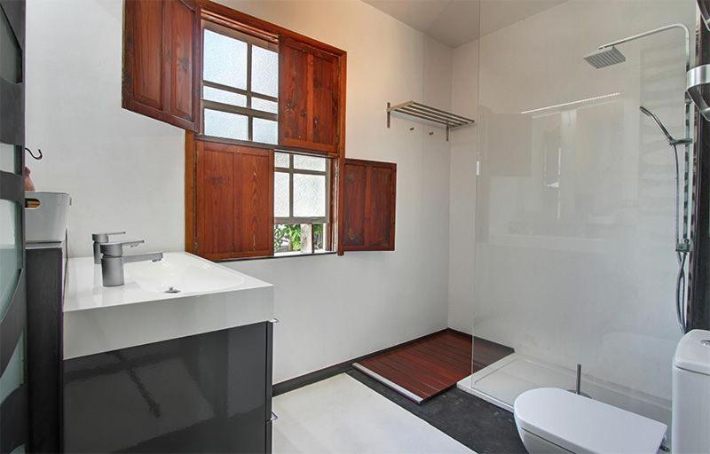 Villa Mamita Los Llanos De Aridane Exterior photo