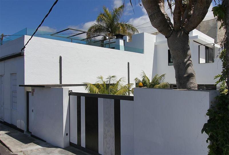 Villa Mamita Los Llanos De Aridane Exterior photo